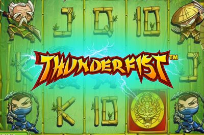 Thunderfist