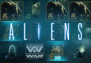 Aliens