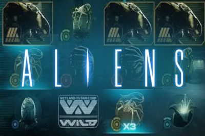 Aliens