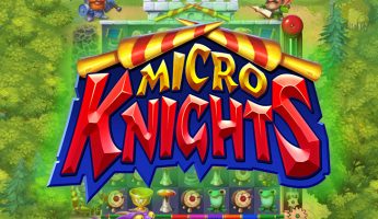 Micro Knights