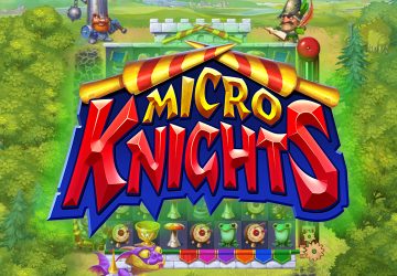 Micro Knights