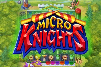 Micro Knights
