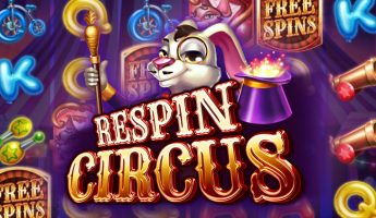 Respin Circus