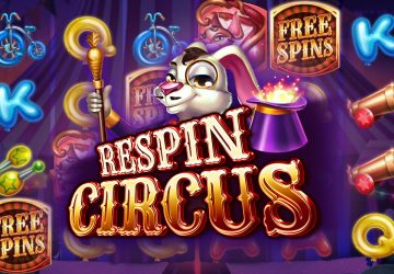 Respin Circus