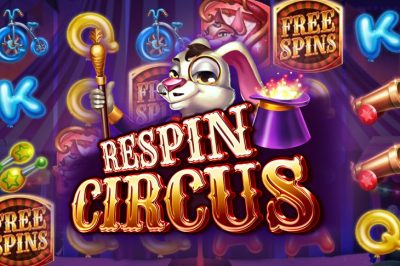Respin Circus