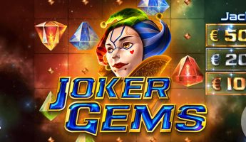 Joker Gems
