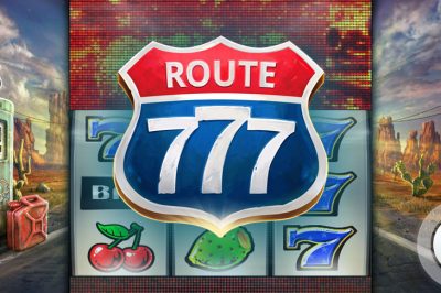 Route 777