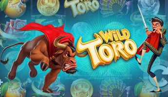 Wild Toro