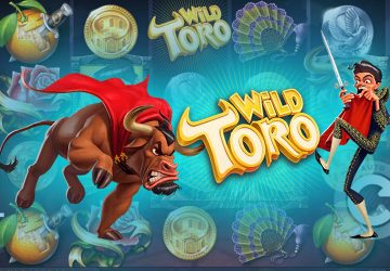 Wild Toro