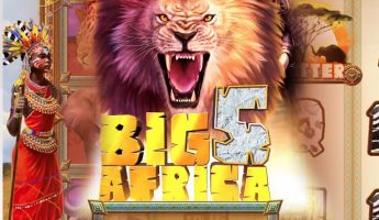 Big 5 Africa Big 5 Africa
