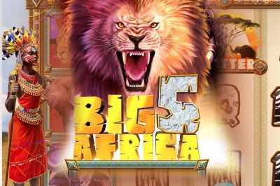 Big 5 Africa
