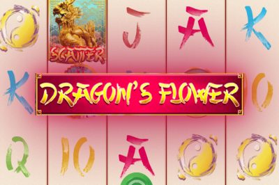 Dragon’s Flower