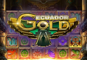 Ecuador Gold