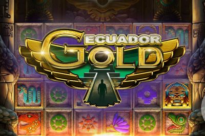 Ecuador Gold