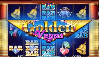 Golden Vegas Golden Vegas