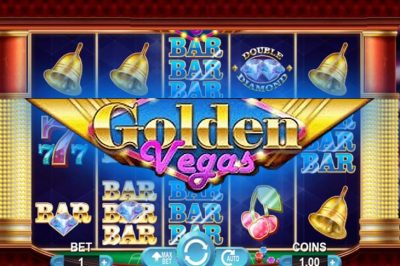 Golden Vegas