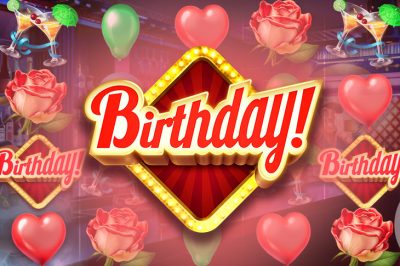 Birthday