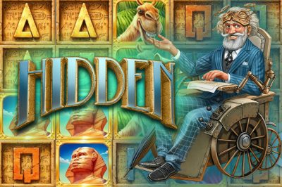 Hidden