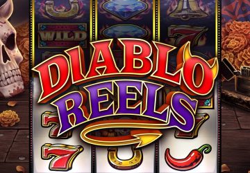 Diablo Reels