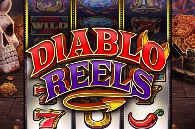 Diablo Reels