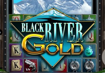 Black River Gold