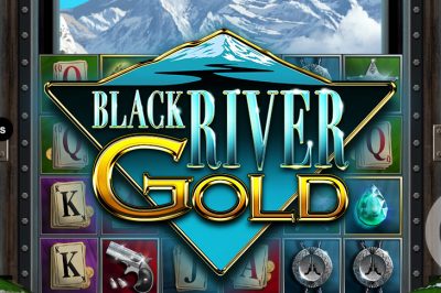Black River Gold