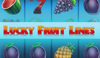 Lucky Fruit Lines
