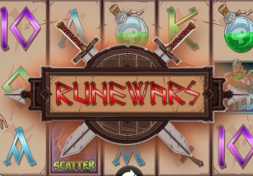 Rune wars