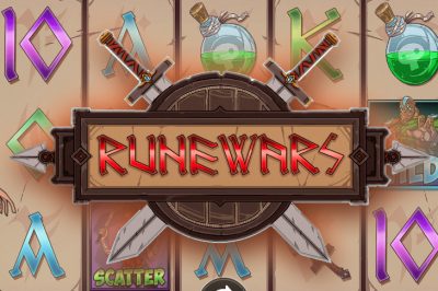 Rune wars