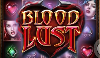 Blood Lust
