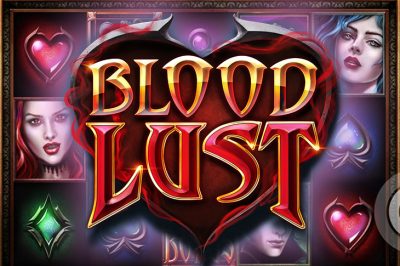 Blood Lust