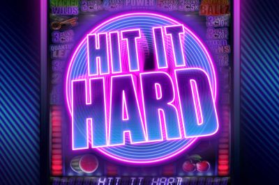 Hit It Hard
