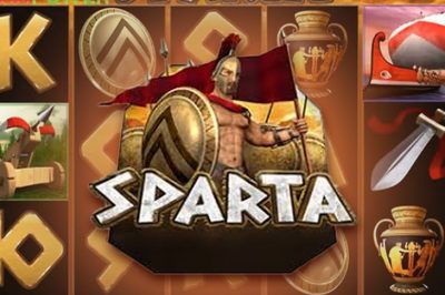 Sparta