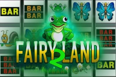 Fairy Land 2