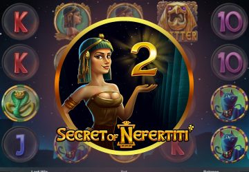 Secret of Nefertiti 2
