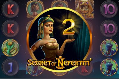 Secret of Nefertiti 2