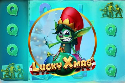 Lucky Xmas
