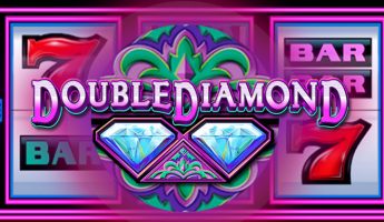 Double Diamond