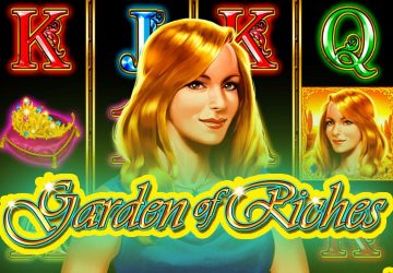 Garden Of Riches