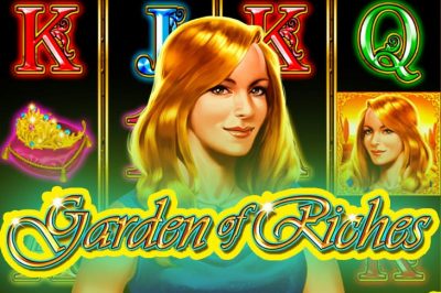 Garden Of Riches