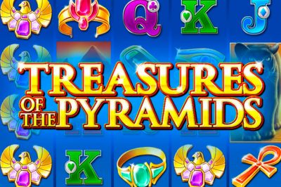Treasure of the Pyramids