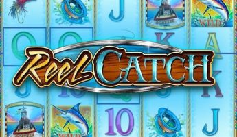 Reel Catch