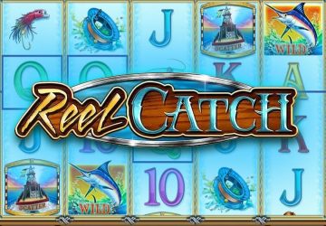 Reel Catch
