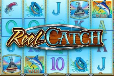 Reel Catch