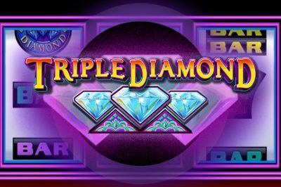 Triple Diamond