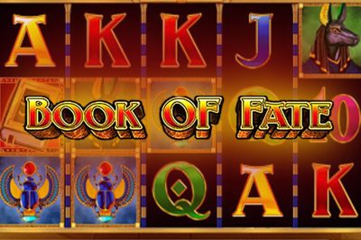 Book of Fate