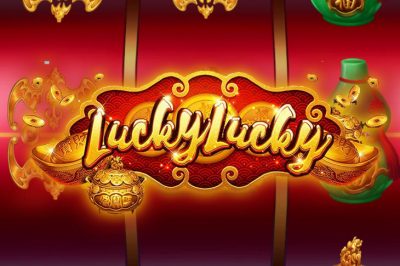 Lucky Lucky