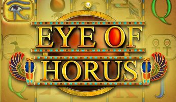 Eye of Horus