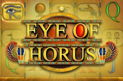 Eye of Horus
