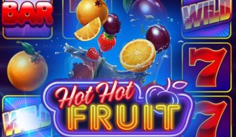 Hot Hot Fruit